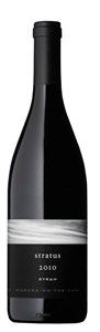 10 Syrah (Stratus) 2010